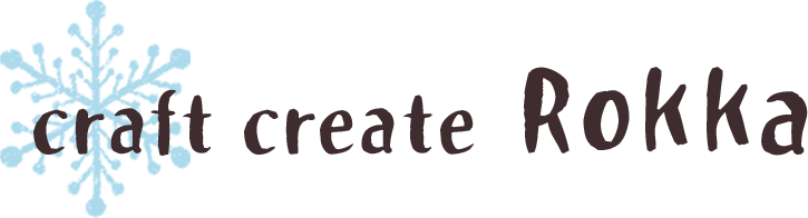 craft create Rokka