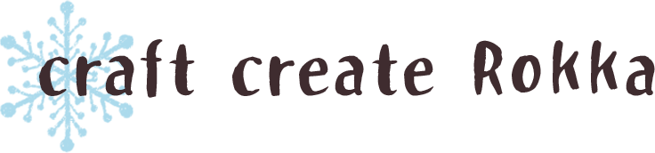 craft create Rokka